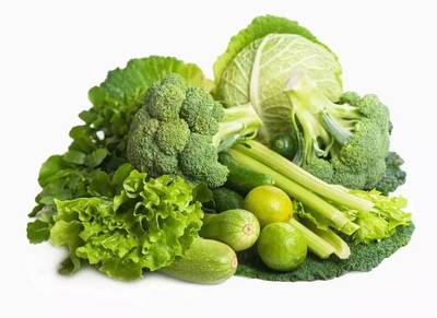 吃蔬菜的“三個一點”與“每天一份”，您做到了嗎？